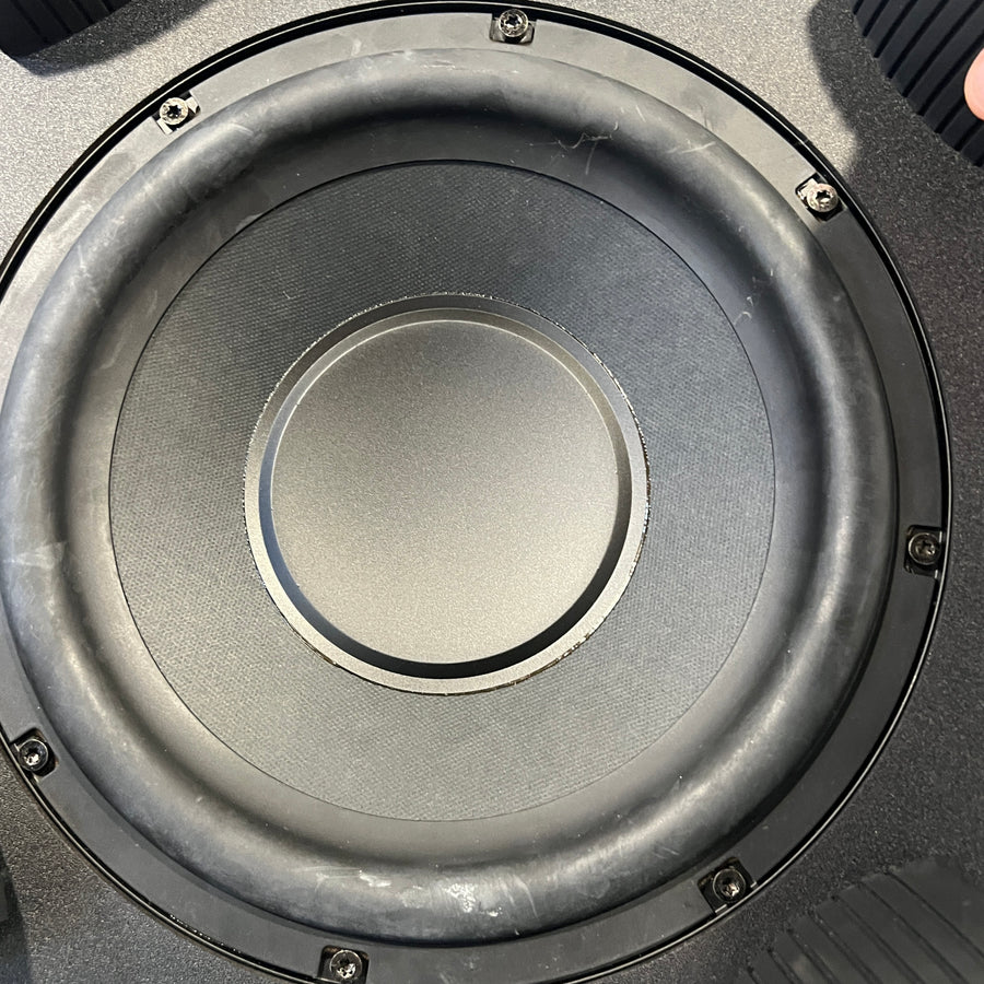 Klipsch KW-100 Home Audio Subwoofer