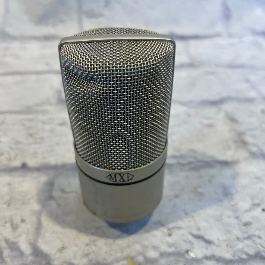 MXL 990 Large Diapghragm Condenser Microphone