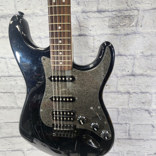 Squier Bullet Strat Electric Guitar - Evolution Music