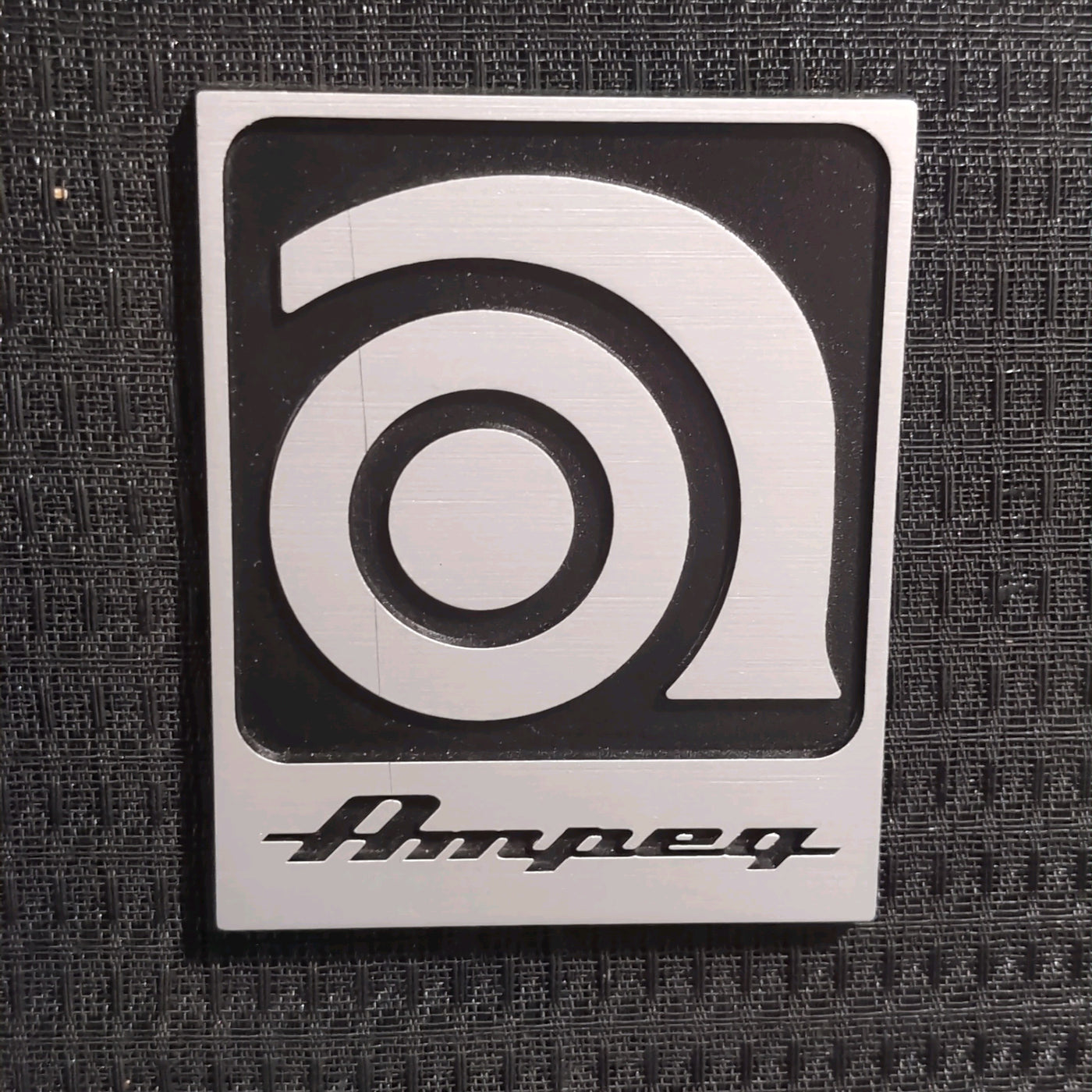 Ampeg SVT-810 8x10 Bass Speaker Cabinet