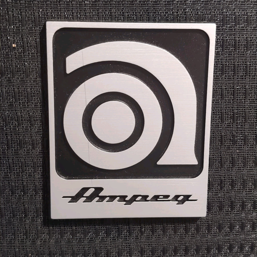 Ampeg SVT-810 8x10 Bass Speaker Cabinet
