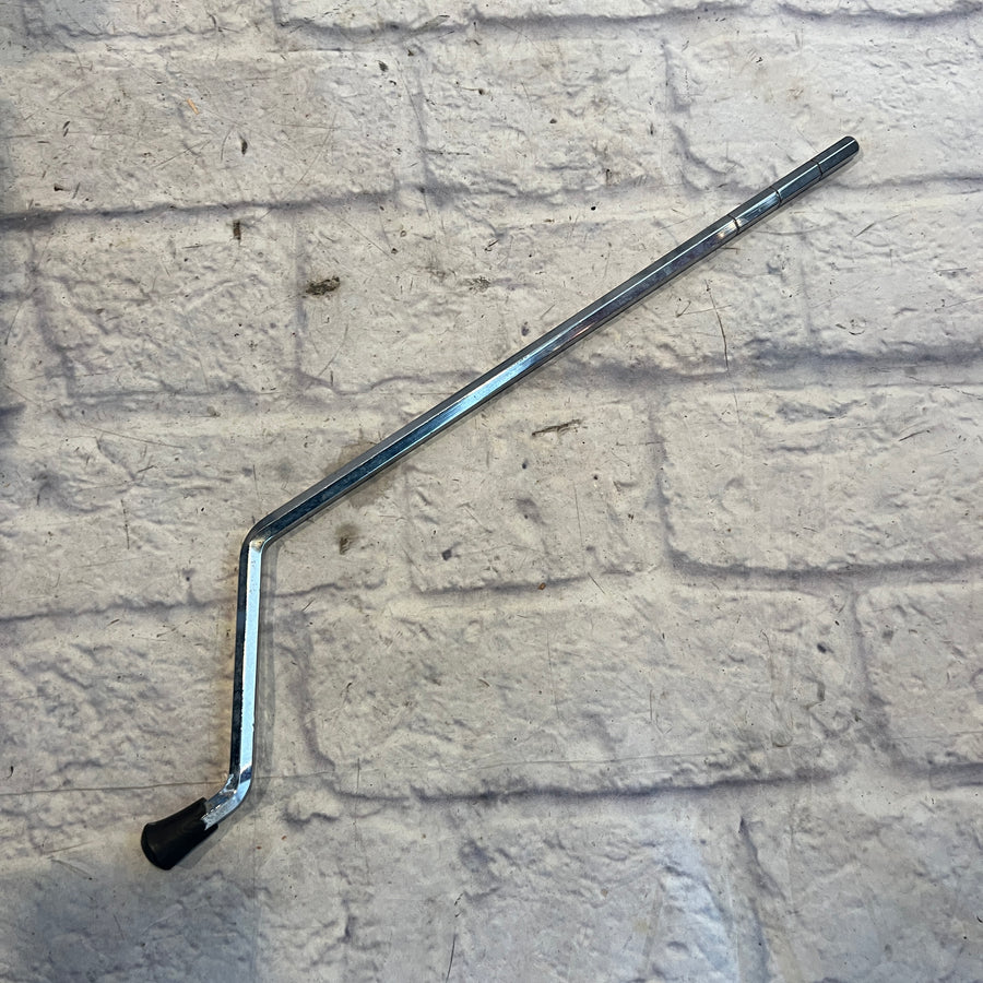 Rogers Vintage 1960s Hex Floor Tom Leg 18 Inch Length