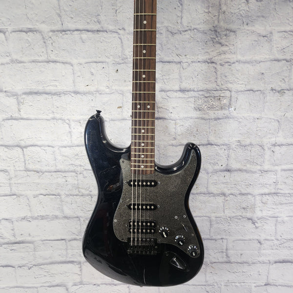 Squier Bullet Strat Electric Guitar - Evolution Music
