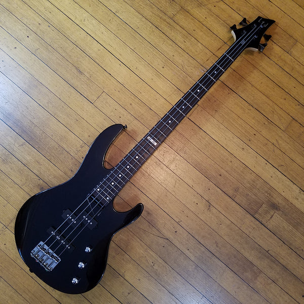 ESP LTD B-50 4 String Bass - Evolution Music