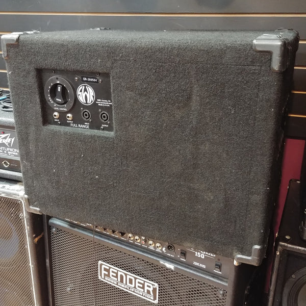 SWR Goliath Jr III 2x10 Cabinet - Evolution Music