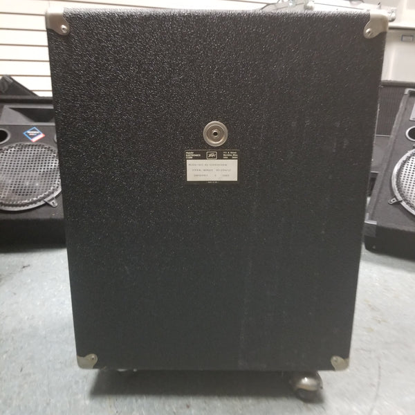 Peavey 115BW Continental PA Speaker Cabinet - Evolution Music