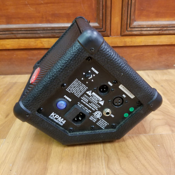 Kustom KPM4 Mini Monitor Evolution Music
