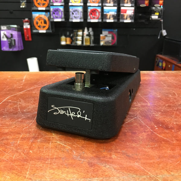 Dunlop Jimi Hendrix Crybaby Wah Pedal JH-1 - Evolution Music