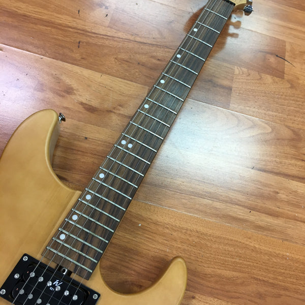 Washburn N1 Nuno Bettencourt Signature Model - Evolution Music