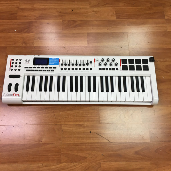 M-AUDIO Axiom Pro 49 MIDIキーボード s-l400.jpg