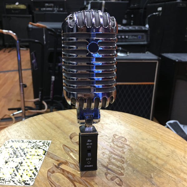Fame MS-55 Microphone - Evolution Music