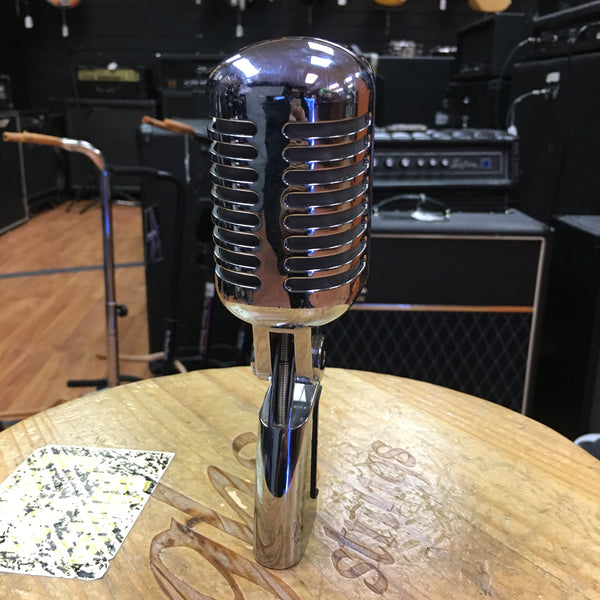 Fame MS-55 Microphone - Evolution Music