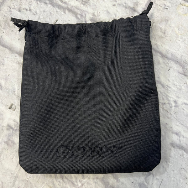 Sony MDR-7506 Headphones - Evolution Music