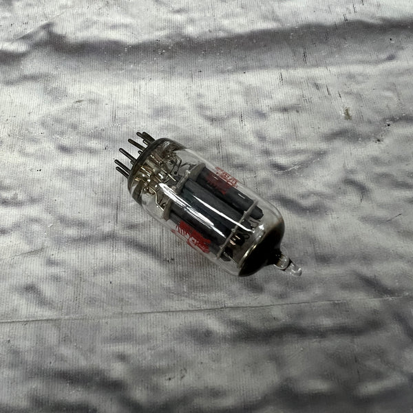 Zenith 12AX7A Amplifier Tube Evolution Music