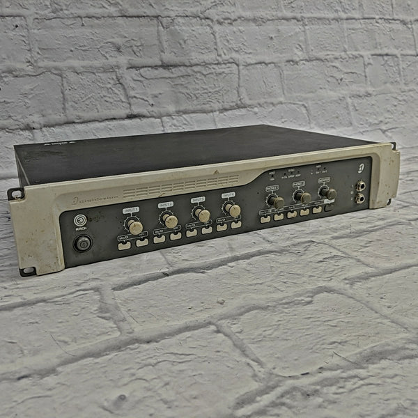 Digidesign Digi 003 Rack Firewire Interface