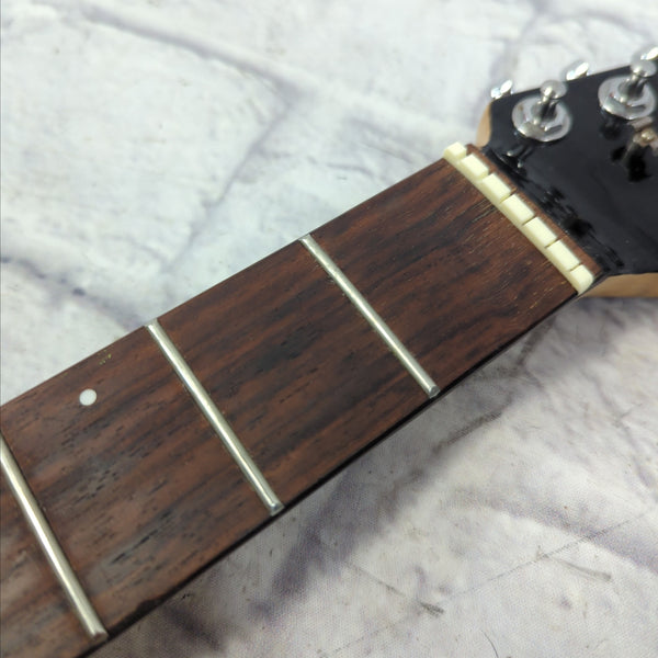 Washburn X-Series Electric Guitar Neck with Grover 18:1