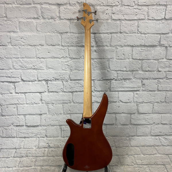 ベース YAMAHA RBX360 Yamaha RBX360 Bass Guitar with Gig Bag USED - The Music Den
