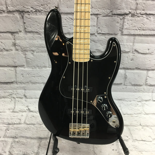 Squier Vintage Modified Jazz Bass - Evolution Music