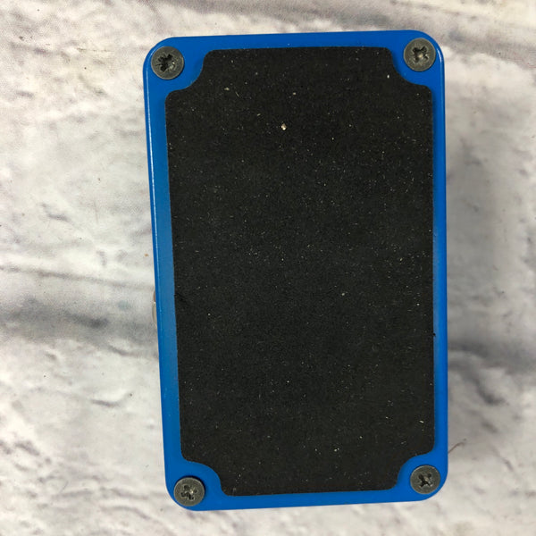 EBS BassIQ Triple Bass Envelope Filter - Evolution Music