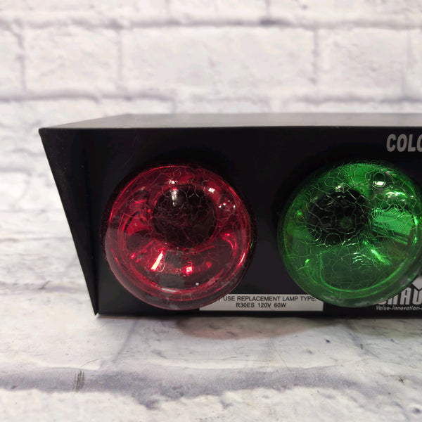 Chauvet CH-155 Color Bank Light - Evolution Music