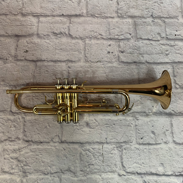 Getzen 400 Series Trumpet - Evolution Music
