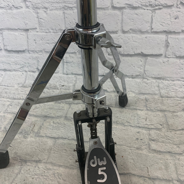 DW 5000 Series Hi Hat Stand PARTS / AS IS Evolution Music