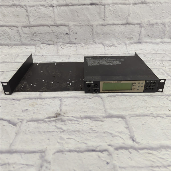 Yamaha MU50 Sound Module - Evolution Music