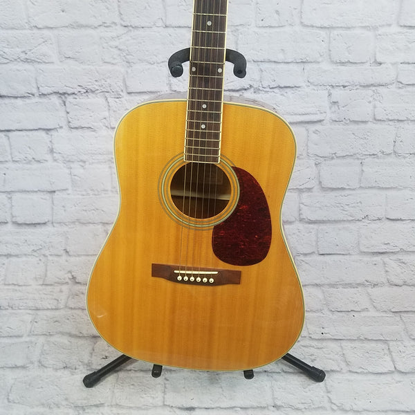 Jasmine Jasmine s38 Acoustic Guitar - Evolution Music