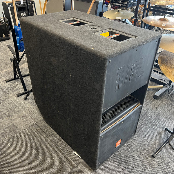 Jbl mp255s for sales sale