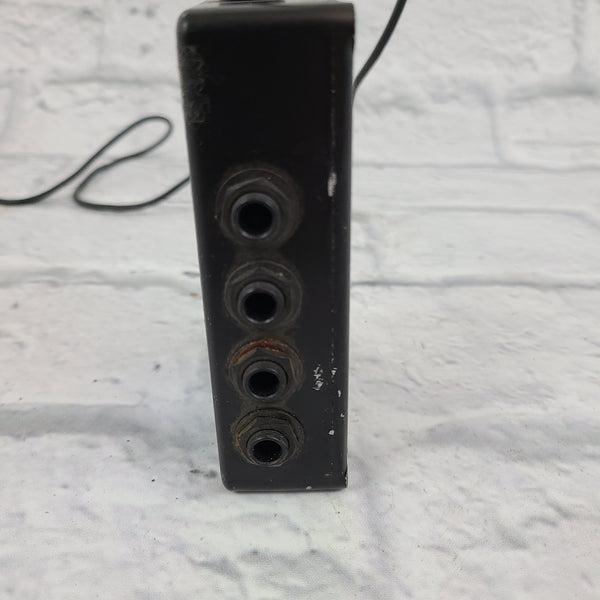 SRD Rockman MIDI Octopus Remote Loop - Evolution Music