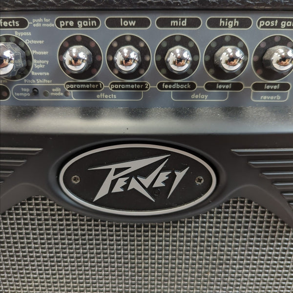 Peavey 15 store watt amp