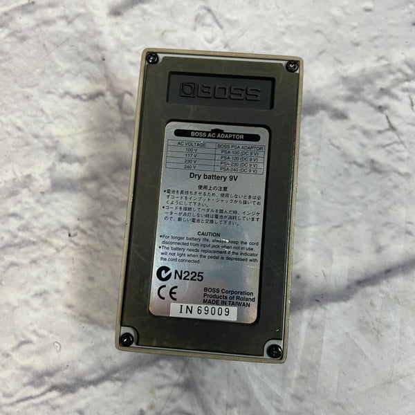 used】BOSS / OC-2 Octarver made in Japan【GIB横浜】 - Geek