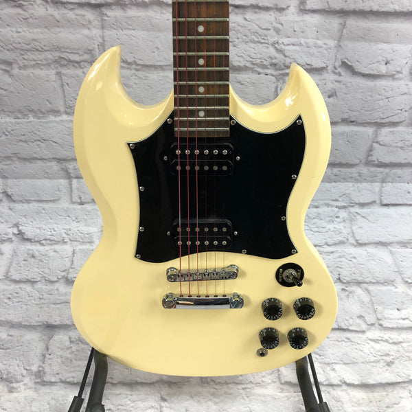T*y様 Epiphone SG G-310 Classic White エピフ cbl6fuzq7fndaoapslgv_6e4a0278-