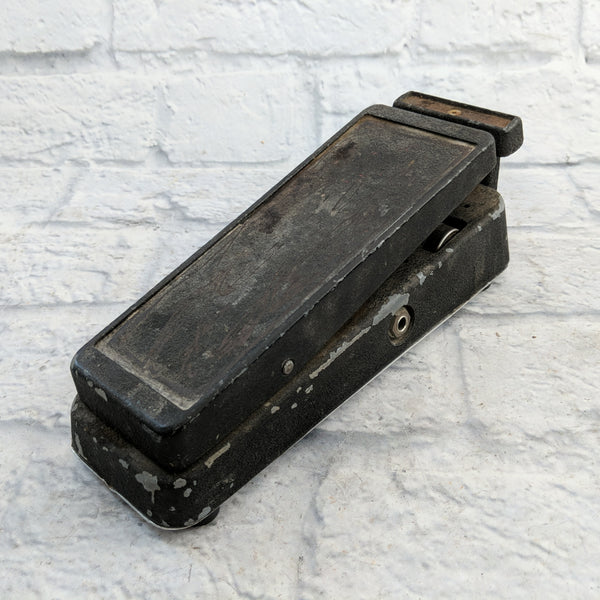 Thomas Organ Cry-Baby Stereo Fuzz-Wah 9-3701 - Evolution Music