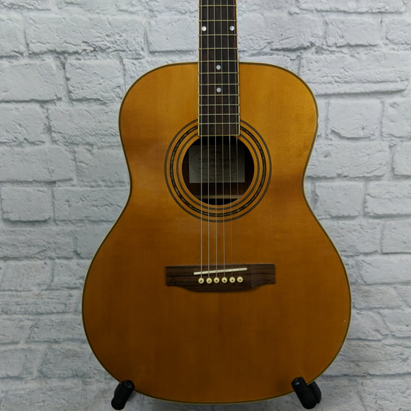 GR社製 1HX #725 Haefner Signature Hofner HAS-05GC Acoustic Guitar - Evolution Music