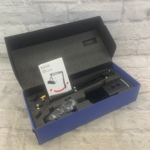 Fifine Ampligame USB Microphone - Evolution Music