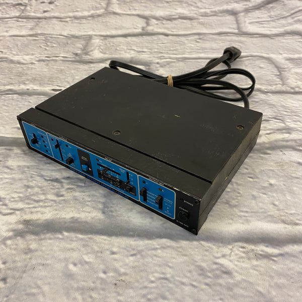 ギター ROCKMAN STEREO CHORUS Rockman.fr - The Rockman concept