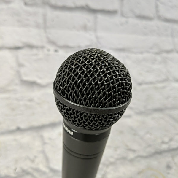 Carvin CM68 Microphone - Evolution Music