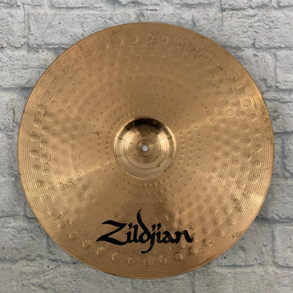 Zildjian 20