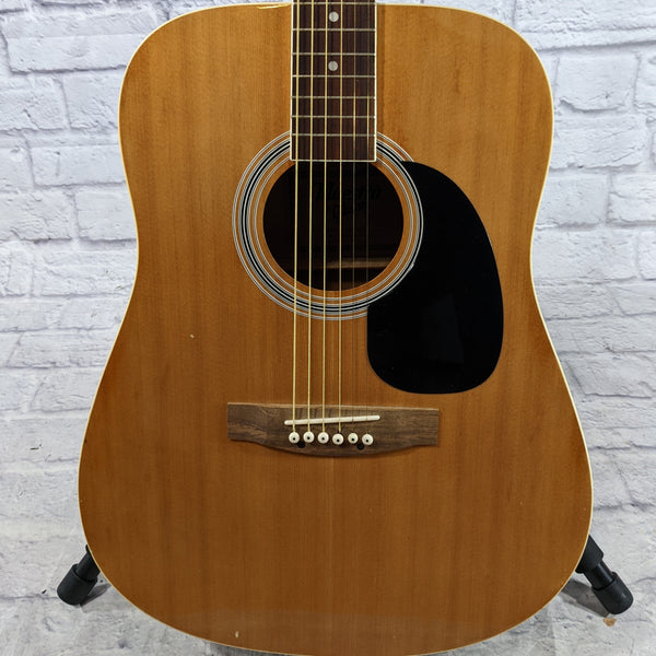 Maestro MA41NACH6 Acoustic Guitar - Evolution Music