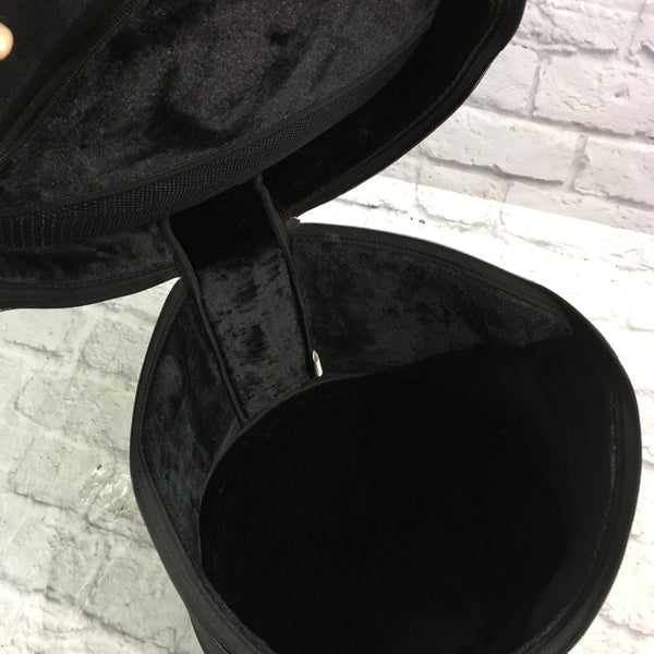 Wolfpak 11x13 Padded Drum Bag Evolution Music