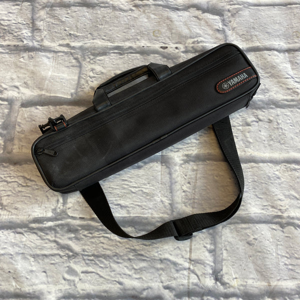 Yamaha flute case cover hotsell