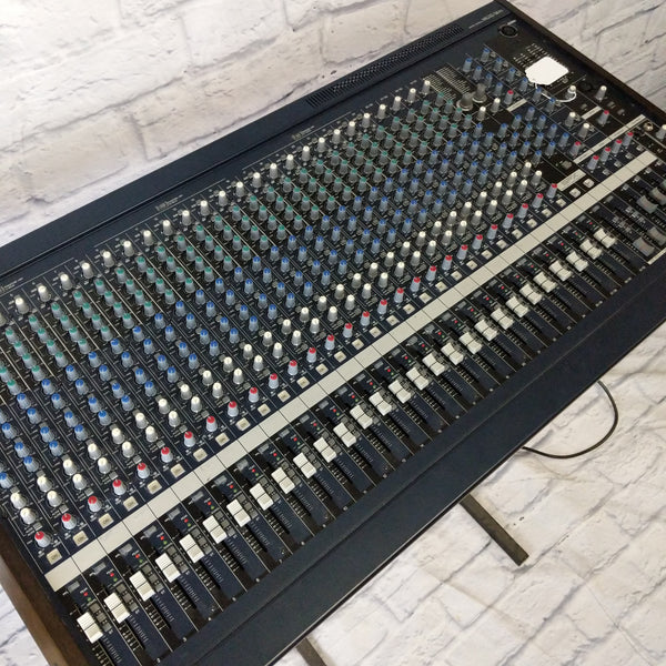 Yamaha MG32 /14fx Mixer - Evolution Music
