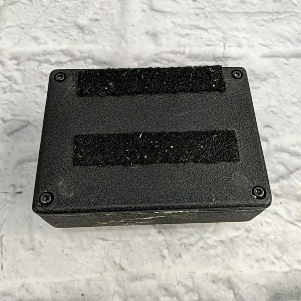 MXR Doubleshot Distortion Distortion Pedal - Evolution Music