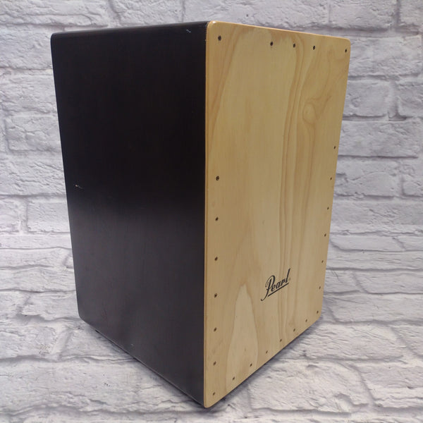 Pearl Cajon - Evolution Music