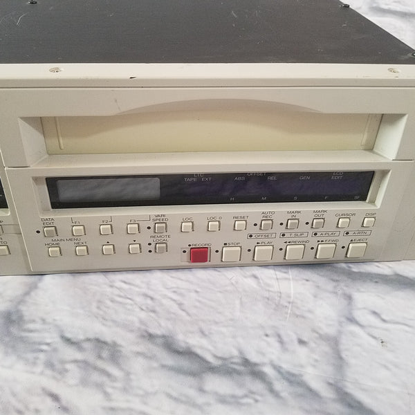 Fostex RD8 Digital Multitrack Recorder Rack Evolution Music