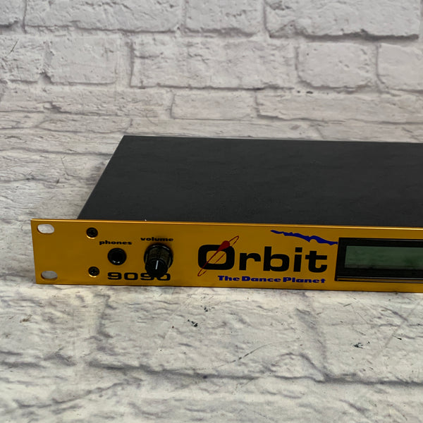 E-MU Orbit V2 音源 E-MU Orbit V2 Sound Module