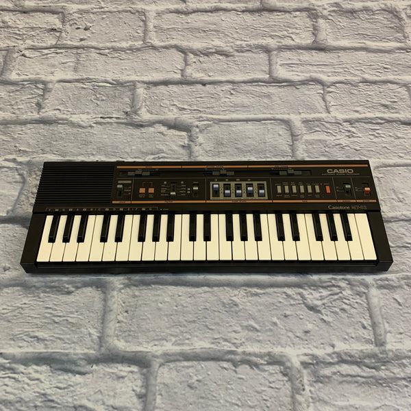 Casio Casiotone MT-52 Digital Synth - Evolution Music