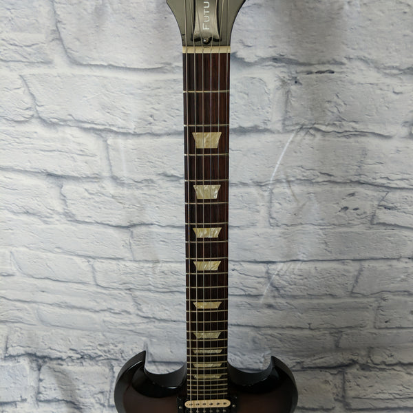 Gibson SG Future Electric Guitar 2013 - Evolution Music