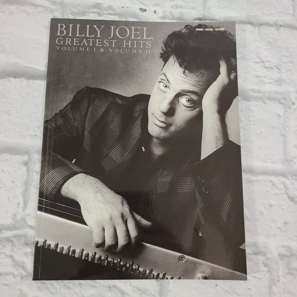 洋楽 Billy Joel Greatest Hits MD Billy Joel, Billy Joel, Billy Joel - Billy Joel Greatest Hits